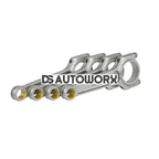 Skunk2 Ultra Series Con Connecting Rods Honda K-Series K20 K24 6.050 GSR