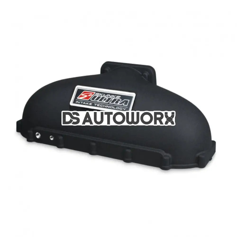 Skunk2 Ultra Series Race Centerfeed Intake Manifold Plenum Honda B-Series K-Series Main image