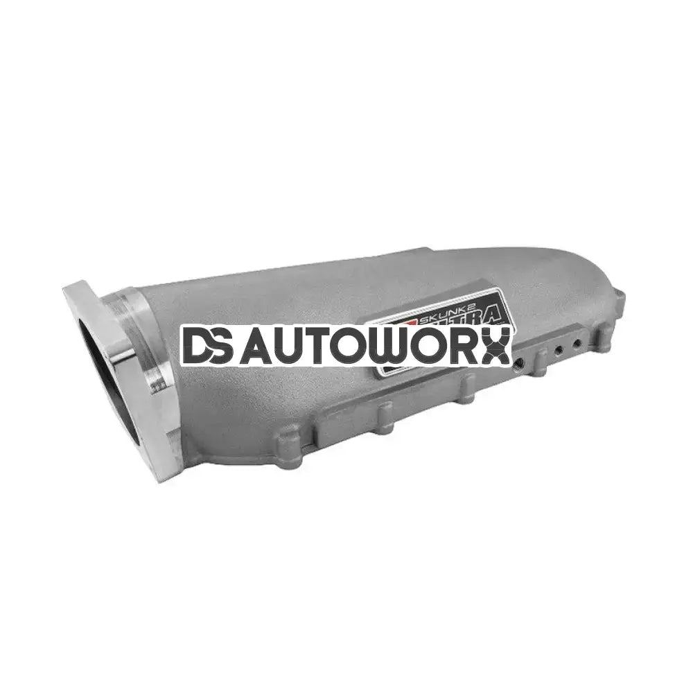 Skunk2 Ultra Series Race Side-Feed Intake Manifold Plenum Honda K-Series K20 K24