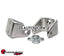 Speedfactory Billet Honda AWD / FWD Rear Strange Engineering Shock Brackets