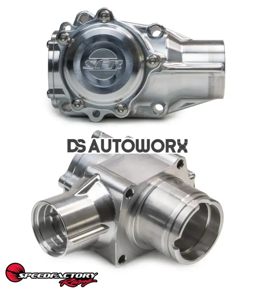 Speedfactory Billet Transfer Case - Honda B Series (AWD) Secondary image