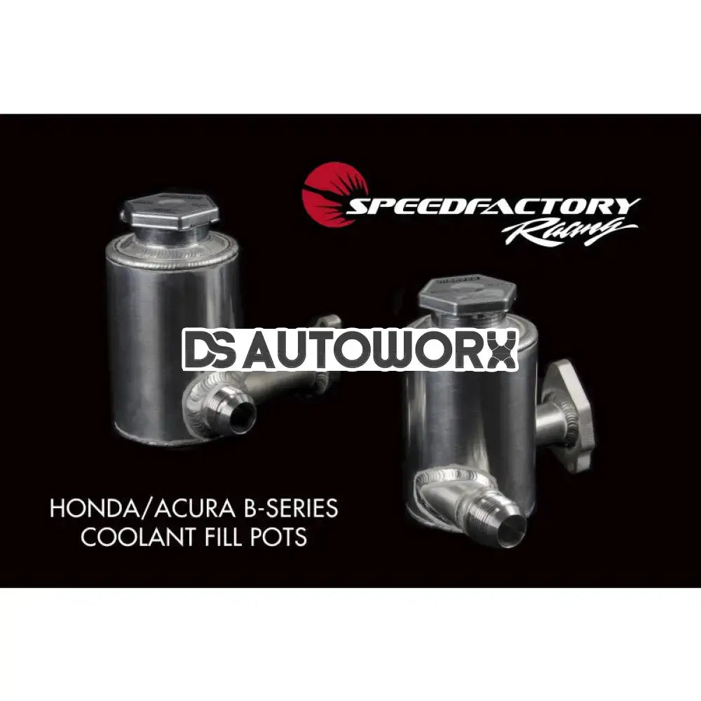 Speedfactory Racing B16 Fill Pot