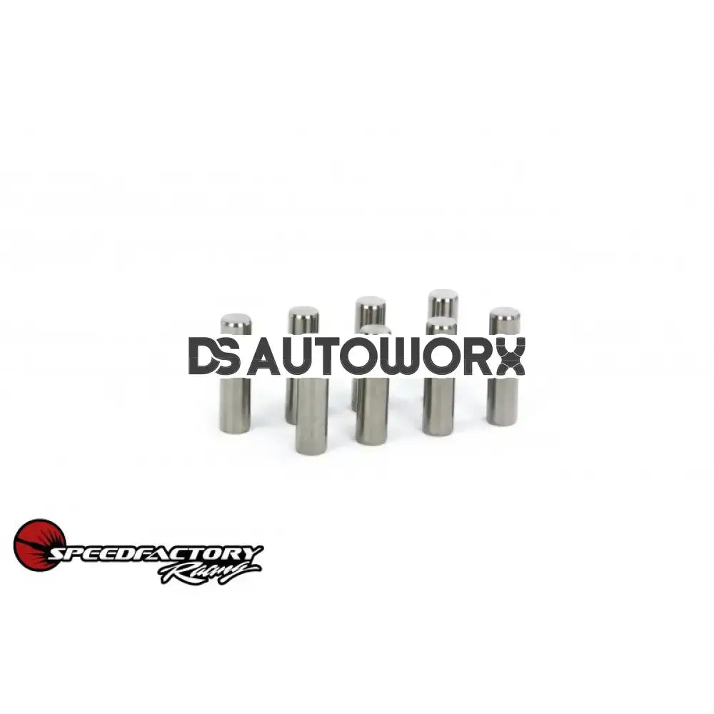 Speedfactory Racing Titanium Vtec Eliminator Pin Kit For Honda - Select Engine: B-SERIES - CLEARANCE SALE Main image