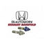 Speedfactory Titanium Exhaust Manifold Raw Stud Kit - M10 K Series Engines