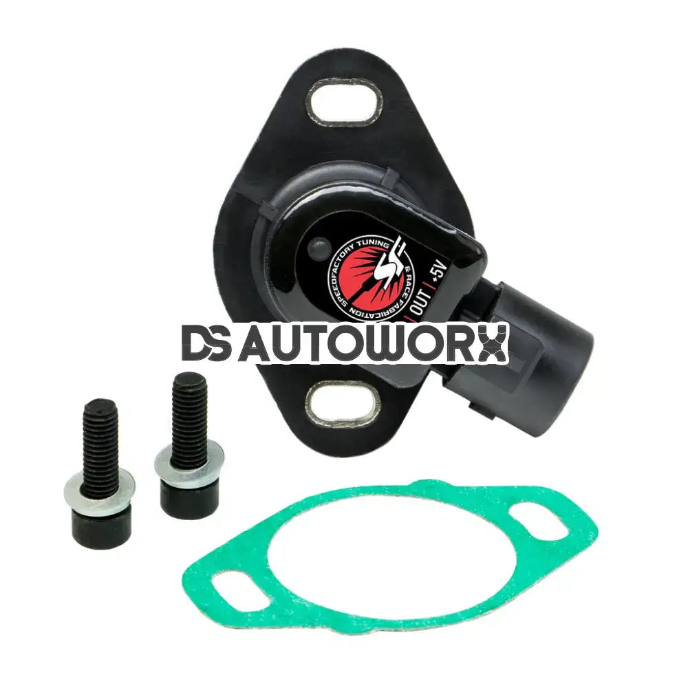 Speedfactory (TPS) Throttle Position Sensor - Honda B/D/H/F Series Engines (Except S2000)