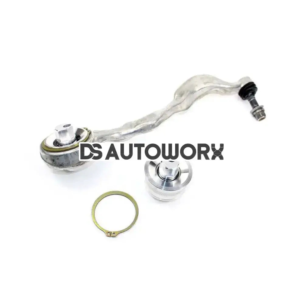 SPL Adjustable Front Caster Rod Monoball Bushings BMW E9X/E8X/F8X Main image