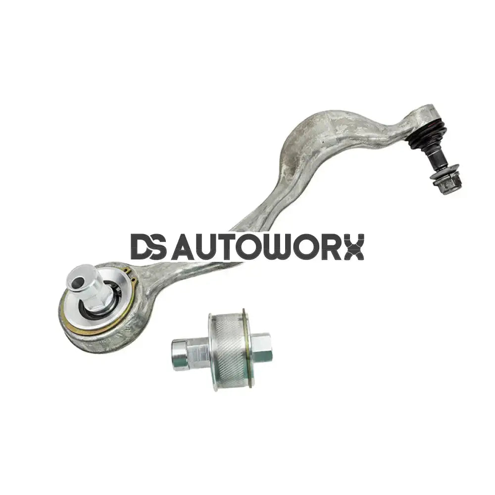 SPL Adjustable Front Caster Rod Monoball Bushings BMW F2X/F3X xDrive Main image