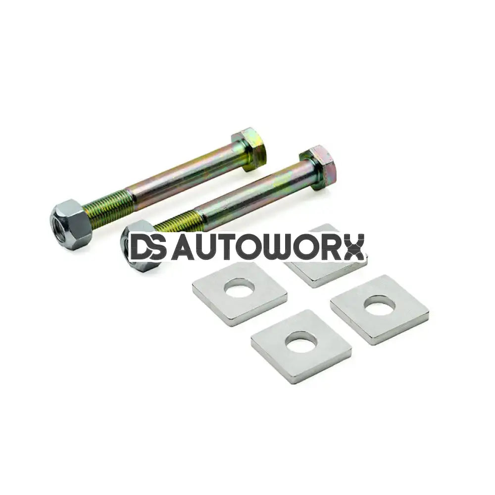 SPL Eccentric Lockout Front Camber/Caster Nissan GTR R35 Main image