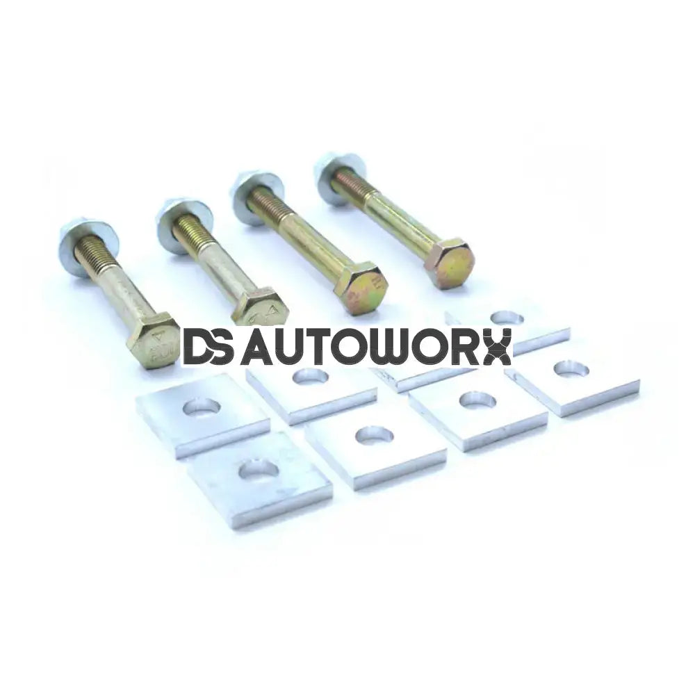 SPL Eccentric Lockout Kit Nissan 370Z/Infiniti G37