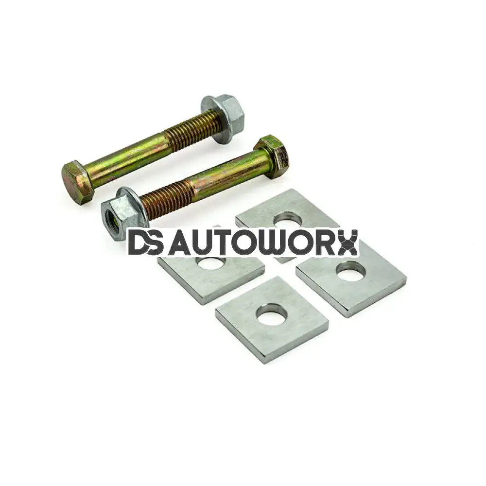 SPL Eccentric Lockout Kit Toe Toyota Supra GR A90/BMW Z4 G29 Main image