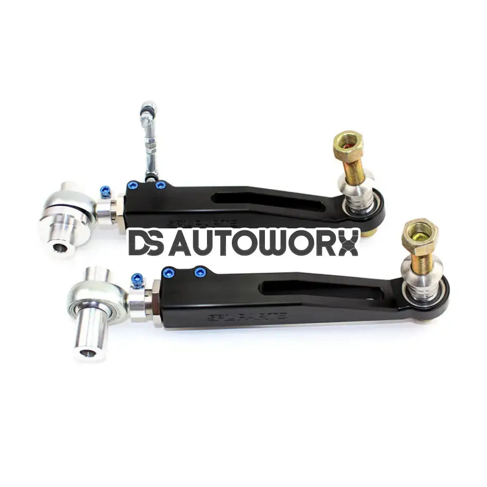 SPL Front Lower Control Arms BMW E9X/E8X Main image