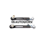 SPL Front Lower Control Arms BMW F2X/F3X