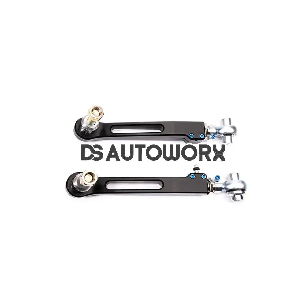 SPL Front Lower Control Arms BMW F2X/F3X