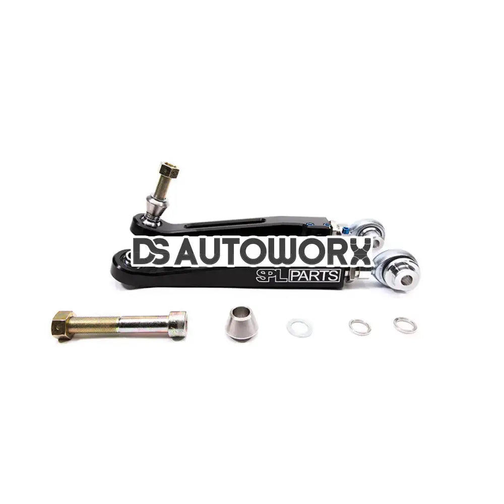 SPL Front Lower Control Arms BMW F2X/F3X