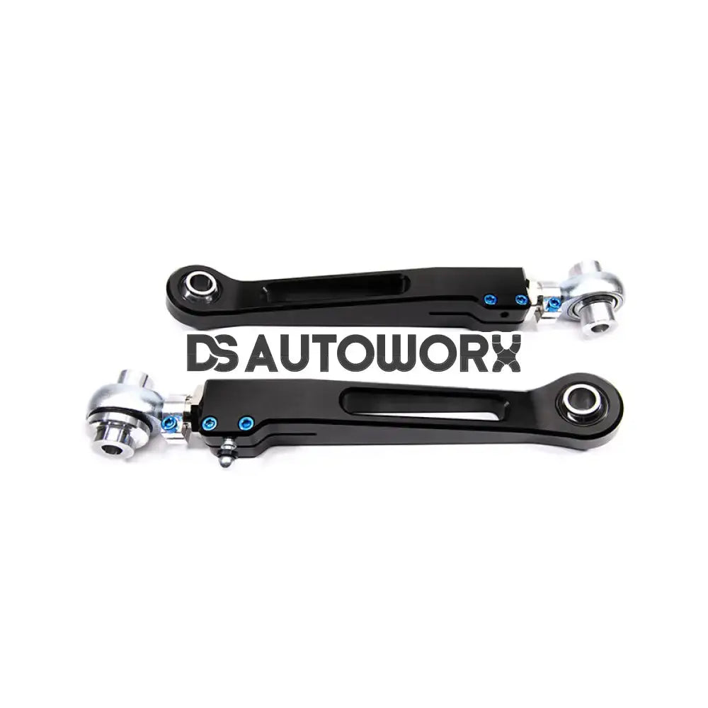 SPL Front Lower Control Arms BMW F2X/F3X