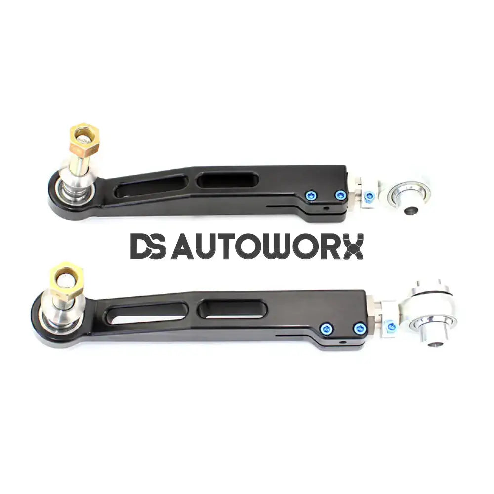 SPL Front Lower Control Arms BMW F8X M2/M3/M4