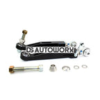 SPL Front Lower Control Arms BMW F8X M2/M3/M4