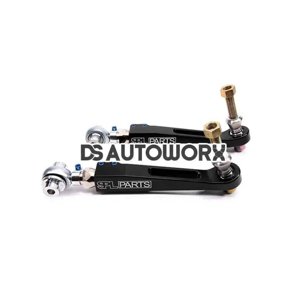 SPL Front Lower Control Arms Toyota Supra GR A90/BMW Z4 G29