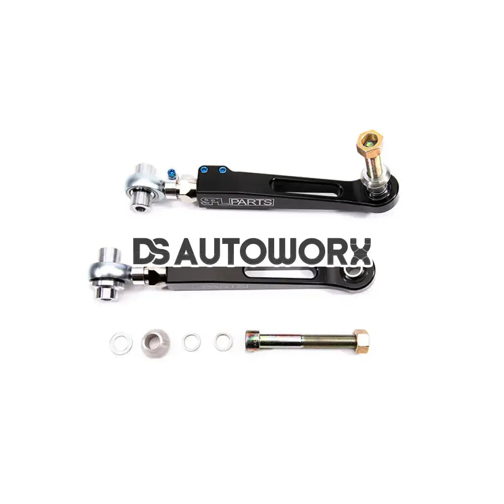 SPL Front Lower Control Arms Toyota Supra GR A90/BMW Z4 G29 Secondary image