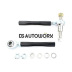 SPL Front Outer Tie Rod Ends Adjustable for Bumpsteer Nissan 370Z/Infiniti G37