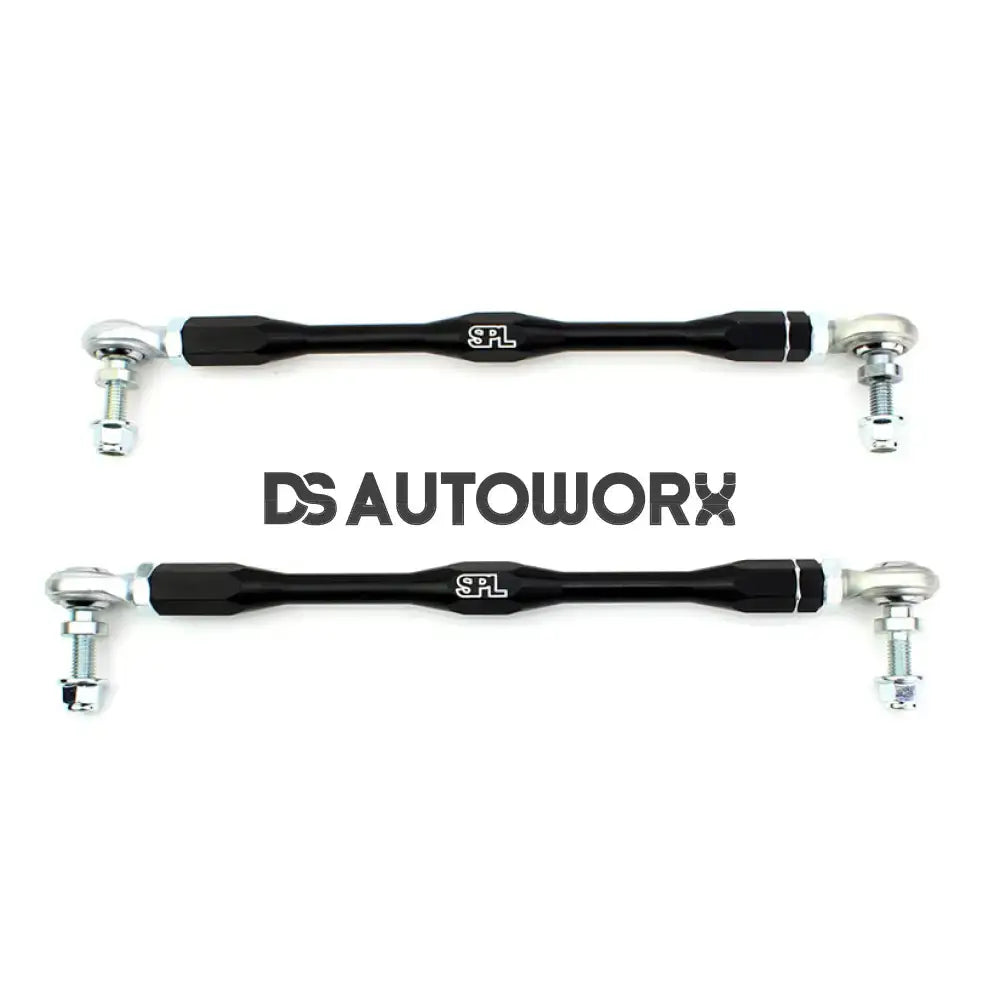 SPL Front Swaybar Endlinks M Version BMW E9X/E8X