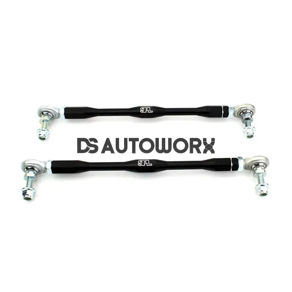 SPL Front Swaybar Endlinks M Version BMW E9X/E8X Secondary image