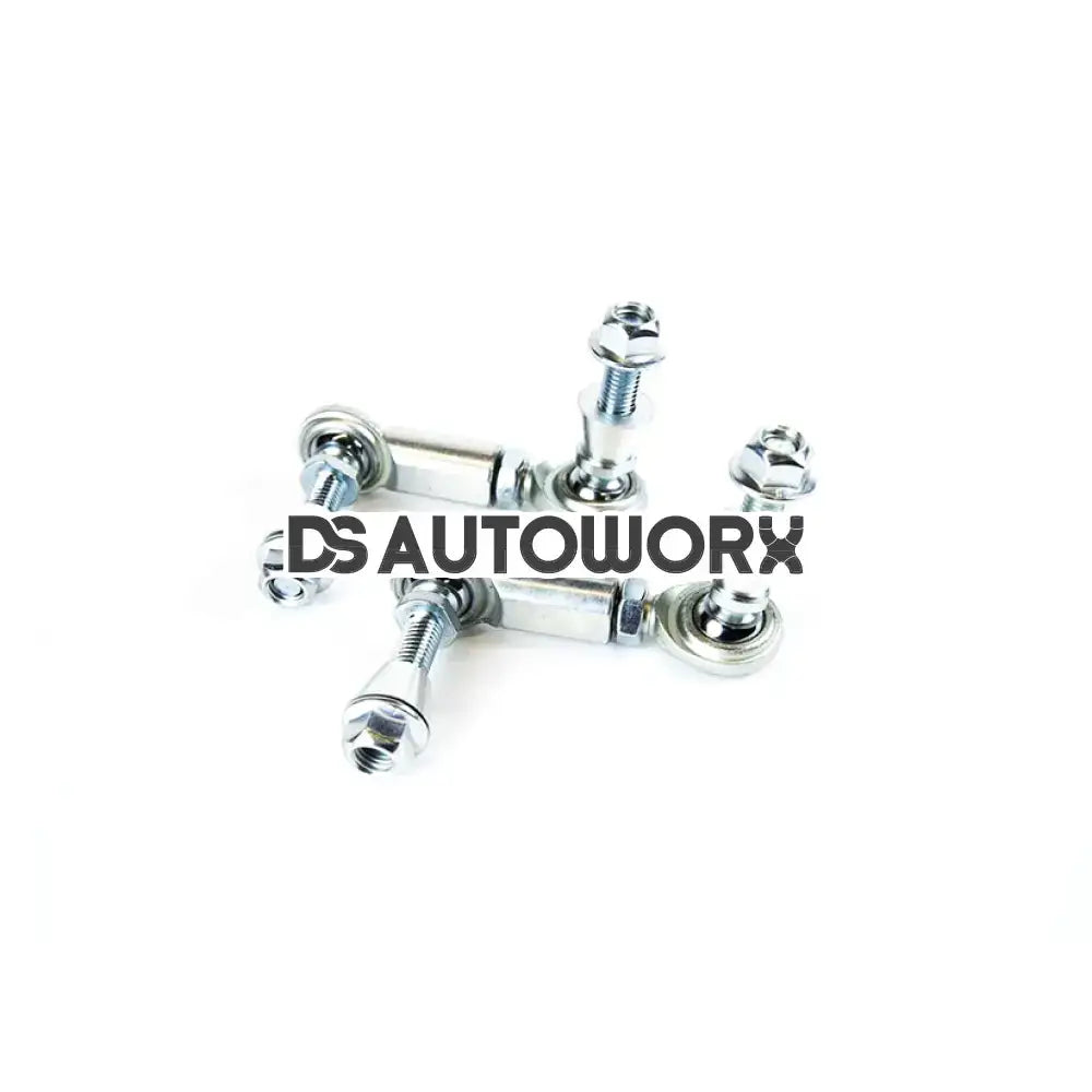 SPL Front Swaybar Endlinks Nissan 350Z/Infiniti G35 Secondary image