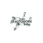 SPL Front Swaybar Endlinks Nissan 350Z/Infiniti G35