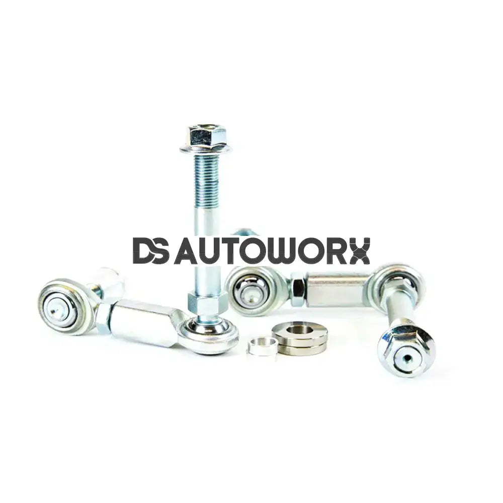 SPL Front Swaybar Endlinks Nissan 370Z/Infiniti G37