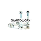 SPL Front Swaybar Endlinks Nissan 370Z/Infiniti G37