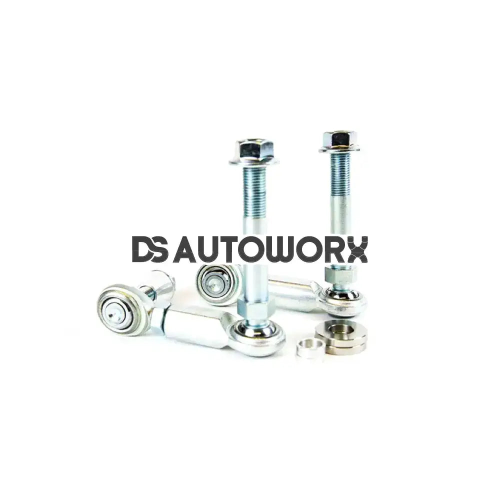 SPL Front Swaybar Endlinks Nissan 370Z/Infiniti G37