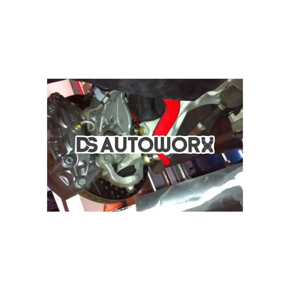 SPL Front Swaybar Endlinks Nissan 370Z/Infiniti G37