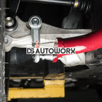 SPL Front Swaybar Endlinks Nissan GTR R35