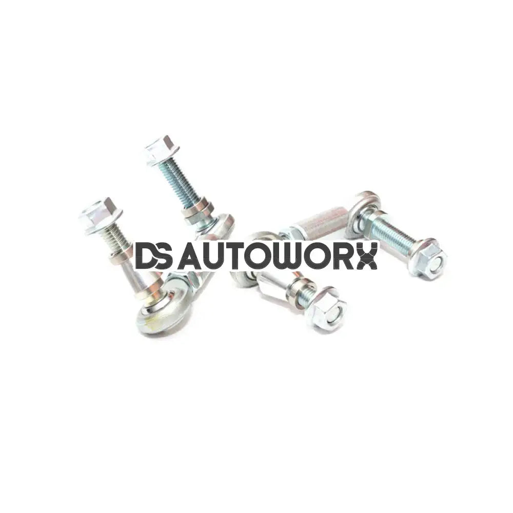 SPL Front Swaybar Endlinks Nissan GTR R35