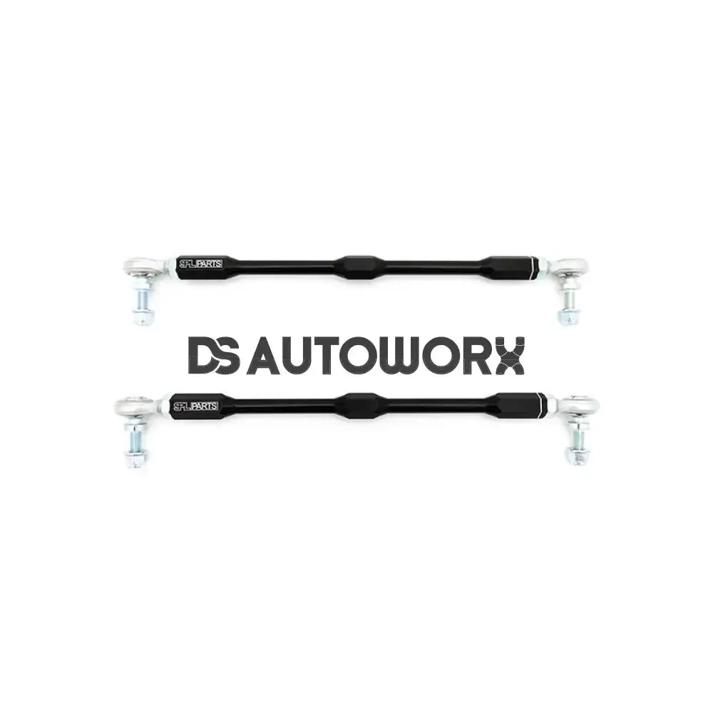 SPL Front Swaybar Endlinks Toyota Supra A90 GR/BMW Z4 G29