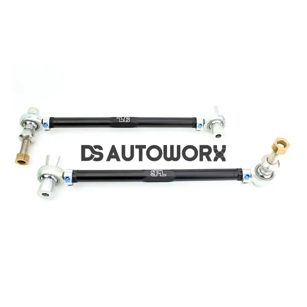 SPL Front Tension Rods BMW E9X/E8X/F8X