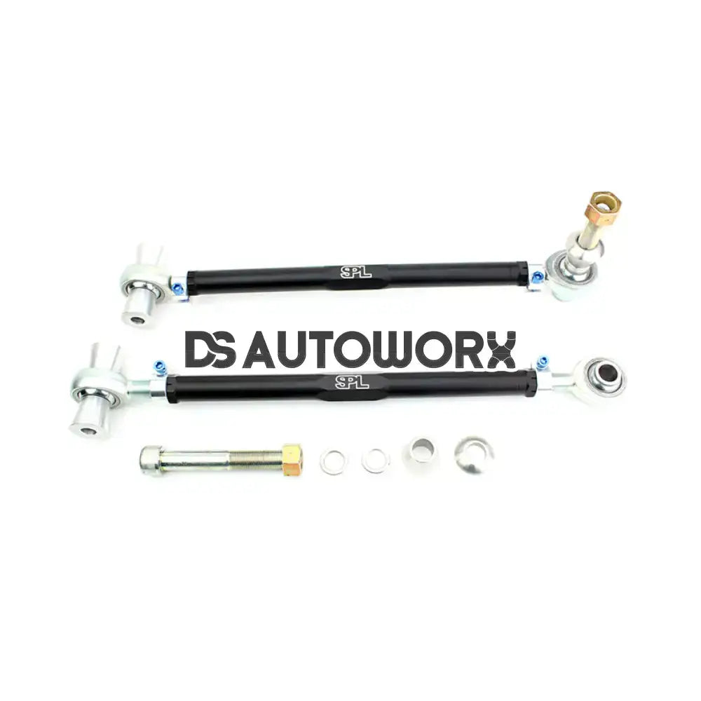 SPL Front Tension Rods BMW E9X/E8X/F8X