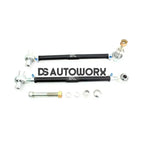SPL Front Tension Rods BMW E9X/E8X/F8X