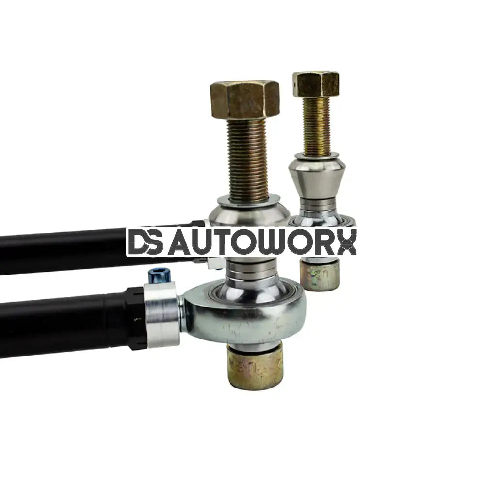 SPL Front Tension Rods BMW F2X/F3X Secondary image