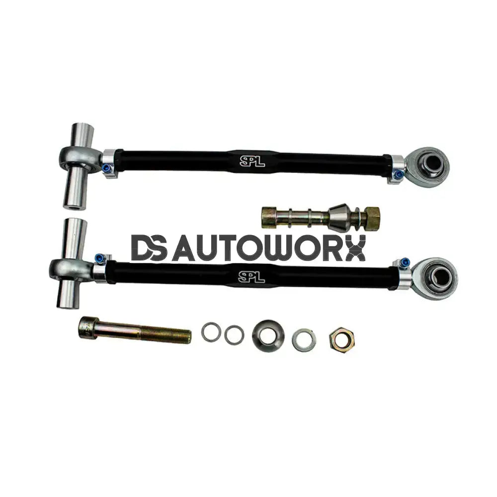 SPL Front Tension Rods BMW F2X/F3X
