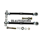SPL Front Tension Rods BMW F2X/F3X