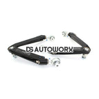 SPL Front Upper Camber/Caster Arms Nissan 350Z/Infiniti G35