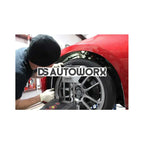 SPL Front Upper Camber/Caster Arms Nissan 370Z/Infiniti G37