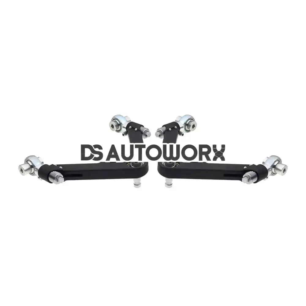 SPL Front Upper Camber/Caster Arms Nissan 370Z/Infiniti G37