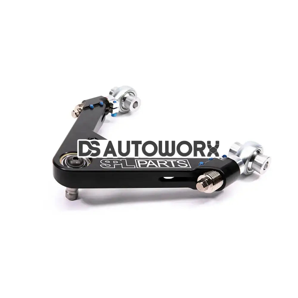 SPL Front Upper Camber/Caster Arms Nissan GTR R35 Main image