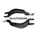 SPL High Clearance Rear Traction Links Nissan GTR R35