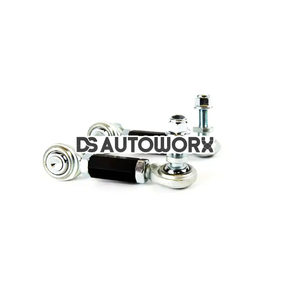 SPL PRO Rear Swaybar Endlinks Nissan 350Z/G35/370Z/G37/NB Secondary image