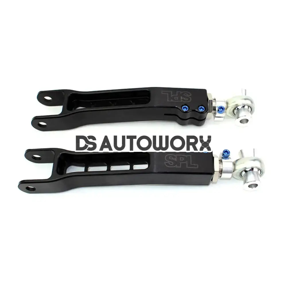 SPL Rear Camber Links Billet Version Nissan 350Z/Infiniti G35