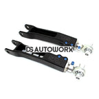 SPL Rear Camber Links Billet Version Nissan 350Z/Infiniti G35