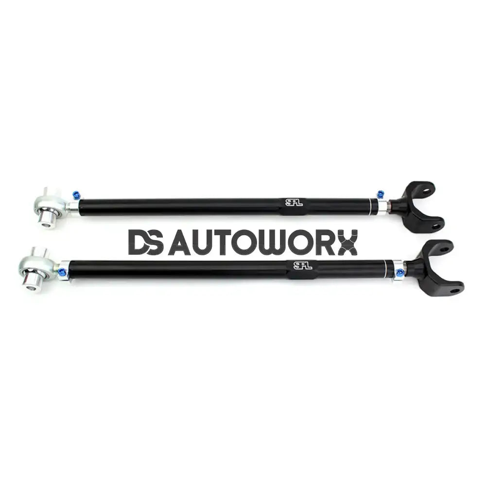 SPL Rear Camber Links BMW E46